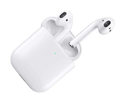 Apple AirPods (2nd Generation)