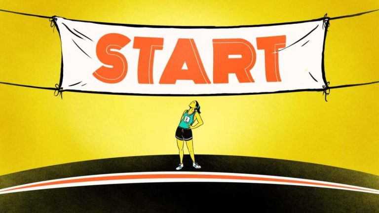 The right way to Put together for Your First 5K Race