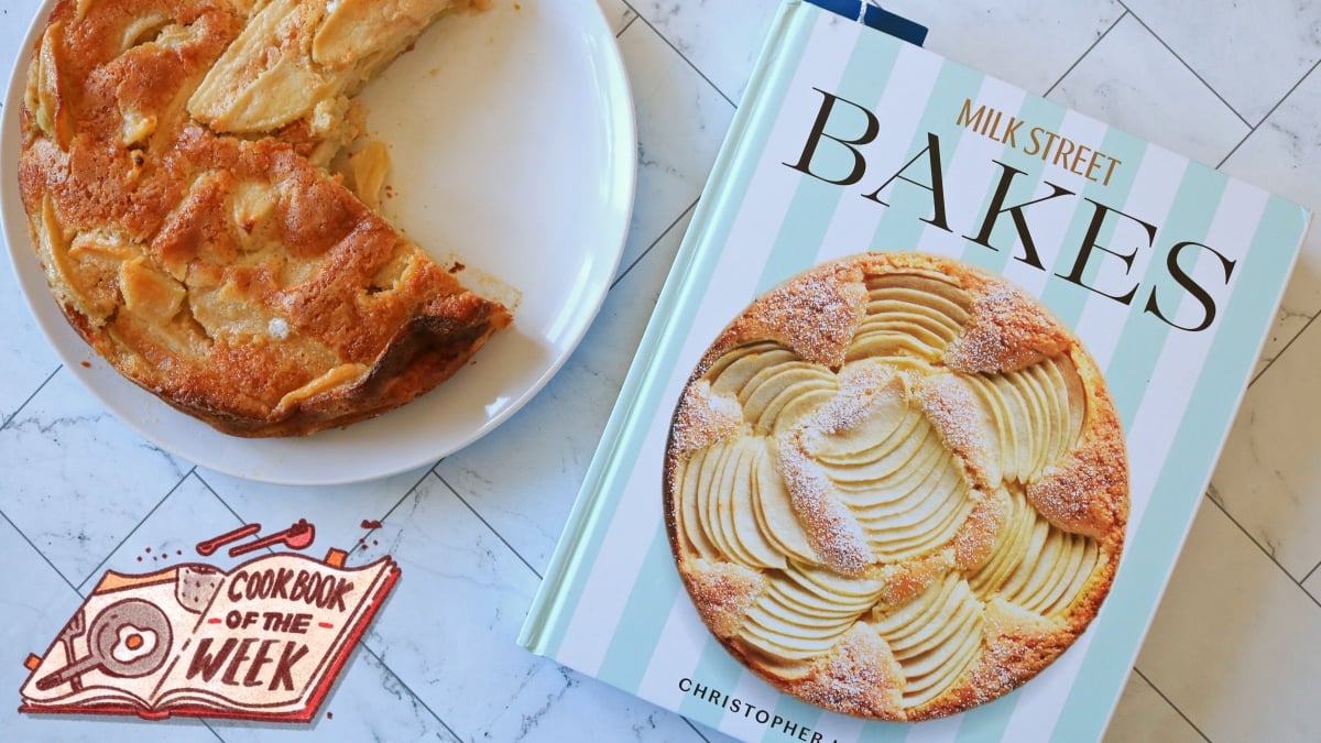 Overview: ‘Milk Road Bakes’ Is a Nice Cookbook for Adventurous Bakers