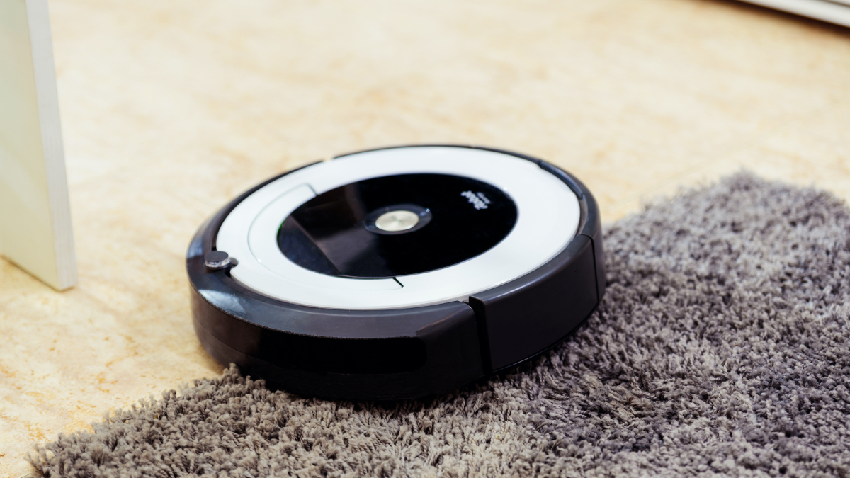 How (and When) to Reboot or Manufacturing unit Reset a Roomba