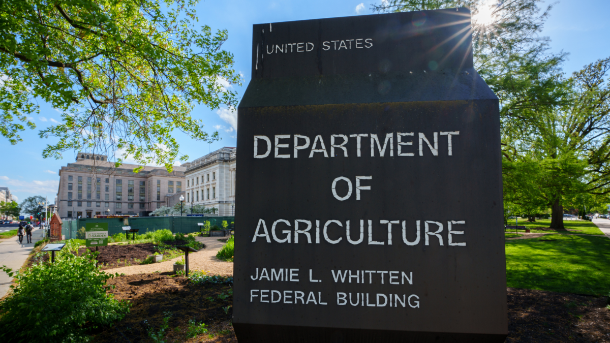 The USDA Simply Recalled Almost 10 Million Kilos of Meat and Poultry