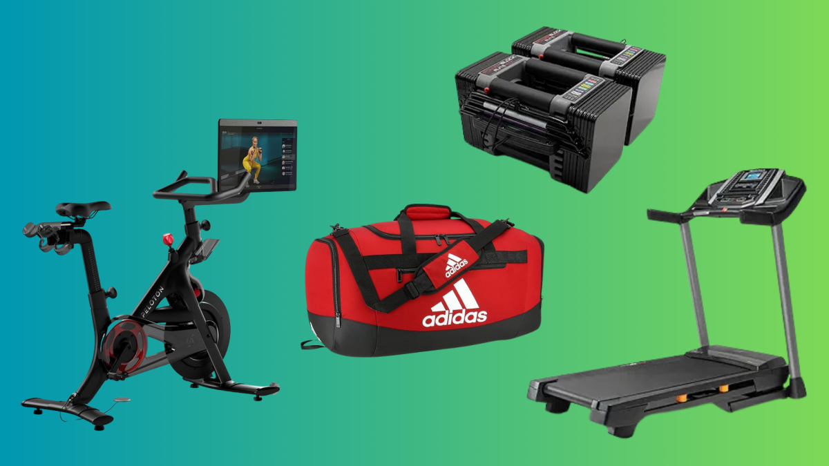 The Greatest Offers on Health Gear for October Prime Day