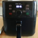 Evaluation: The Instantaneous Vortex 6-quart Air Fryer Has No Studying Curve